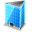 commercial building icon